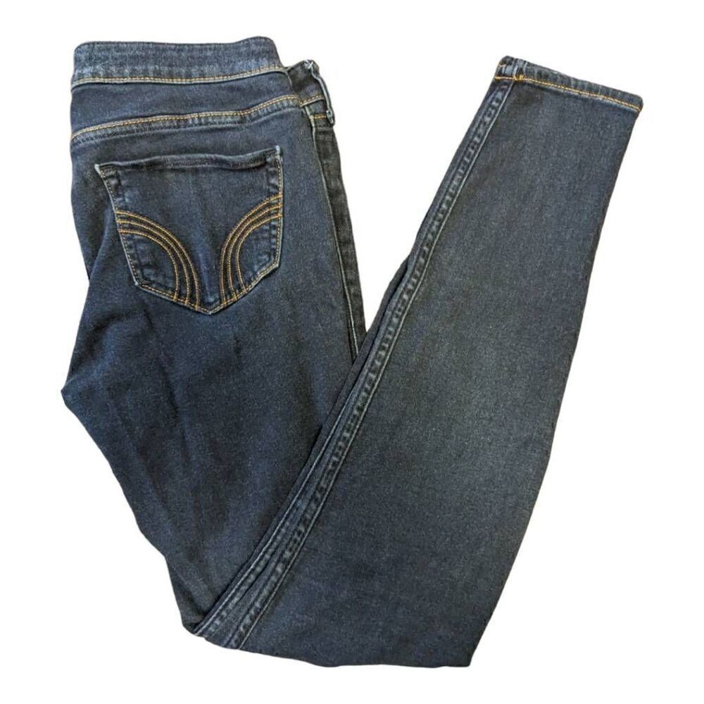 Hollister Dark Wash Jeans